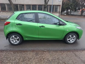 Mazda 2 1300, снимка 10