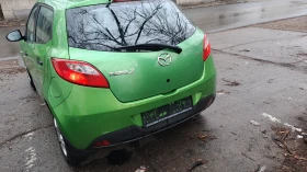 Mazda 2 1300, снимка 4