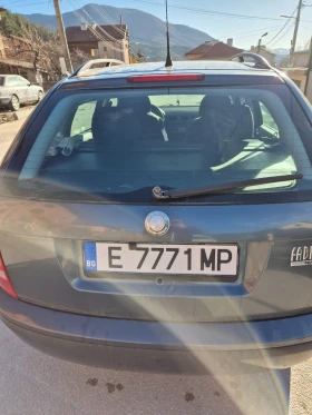 Skoda Fabia, снимка 4