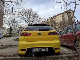 Seat Ibiza, снимка 3