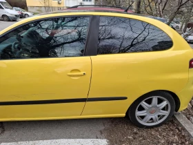 Seat Ibiza, снимка 2