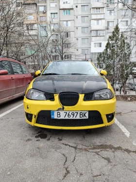 Seat Ibiza, снимка 6