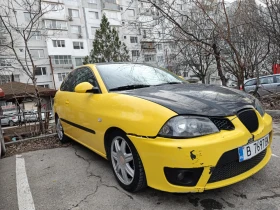 Seat Ibiza, снимка 8