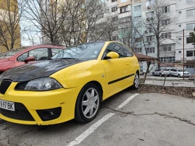 Seat Ibiza, снимка 1