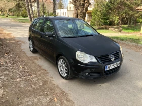 VW Polo 1.4 Бензин/Газ, снимка 3