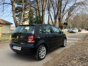 VW Polo 1.4 Бензин/Газ, снимка 6