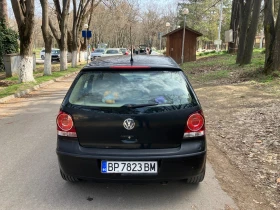 VW Polo 1.4 Бензин/Газ, снимка 5