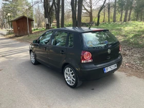 VW Polo 1.4 Бензин/Газ, снимка 4