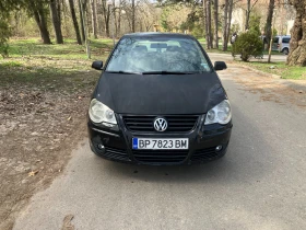 VW Polo 1.4 Бензин/Газ, снимка 2