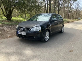 VW Polo 1.4 Бензин/Газ, снимка 1