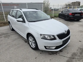 Skoda Octavia 1.6TDI | Mobile.bg    2