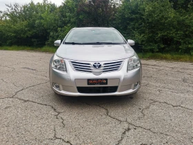 Обява за продажба на Toyota Avensis 2.0i  ~11 999 лв. - изображение 1