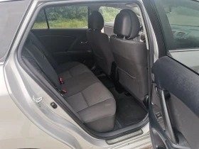 Toyota Avensis 2.0i  | Mobile.bg    14