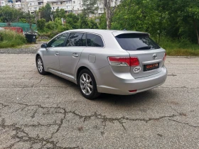 Обява за продажба на Toyota Avensis 2.0i  ~11 999 лв. - изображение 6