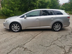 Обява за продажба на Toyota Avensis 2.0i  ~11 999 лв. - изображение 7