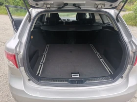 Toyota Avensis 2.0i  | Mobile.bg    13