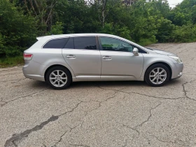 Обява за продажба на Toyota Avensis 2.0i  ~11 999 лв. - изображение 3