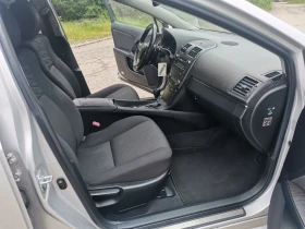 Toyota Avensis 2.0i  | Mobile.bg    15