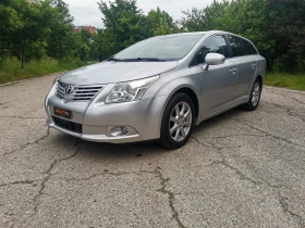 Обява за продажба на Toyota Avensis 2.0i  ~11 999 лв. - изображение 1