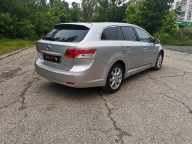 Обява за продажба на Toyota Avensis 2.0i  ~11 999 лв. - изображение 4
