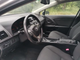 Обява за продажба на Toyota Avensis 2.0i  ~11 999 лв. - изображение 9