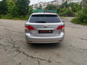 Обява за продажба на Toyota Avensis 2.0i  ~11 999 лв. - изображение 5