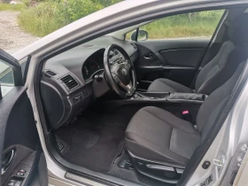 Обява за продажба на Toyota Avensis 2.0i  ~11 999 лв. - изображение 8