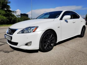     Lexus IS 250 2.5 V6, 208 PS, AUTOMATIC
