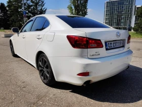 Lexus IS 250 2.5 V6, 208 PS, AUTOMATIC | Mobile.bg    11