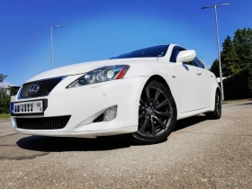 Lexus IS 250 2.5 V6, 208 PS, AUTOMATIC | Mobile.bg    7