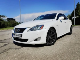 Lexus IS 250 2.5 V6, 208 PS, AUTOMATIC | Mobile.bg    10
