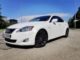 Lexus IS 250 2.5 V6, 208 PS, AUTOMATIC | Mobile.bg    13