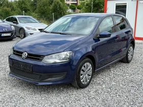 Обява за продажба на VW Polo 1.6 TDI (90кc) Климатроник/Подгрев седалки/2013г. ~10 900 лв. - изображение 1