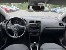Обява за продажба на VW Polo 1.6 TDI (90кc) Климатроник/Подгрев седалки/2013г. ~10 900 лв. - изображение 8