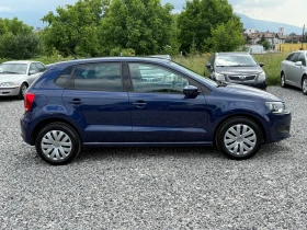 Обява за продажба на VW Polo 1.6 TDI (90кc) Климатроник/Подгрев седалки/2013г. ~10 900 лв. - изображение 4