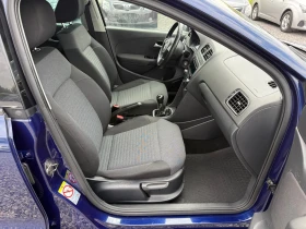 Обява за продажба на VW Polo 1.6 TDI (90кc) Климатроник/Подгрев седалки/2013г. ~10 900 лв. - изображение 11