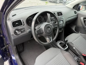 Обява за продажба на VW Polo 1.6 TDI (90кc) Климатроник/Подгрев седалки/2013г. ~10 900 лв. - изображение 9