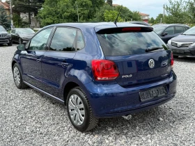Обява за продажба на VW Polo 1.6 TDI (90кc) Климатроник/Подгрев седалки/2013г. ~10 900 лв. - изображение 7