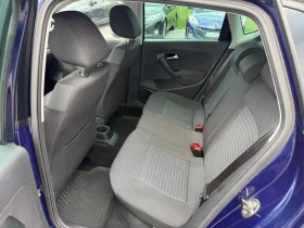 VW Polo 1.6 TDI (90кc) Климатроник/Подгрев седалки/2013г. - 10900 лв. - 11718760 13