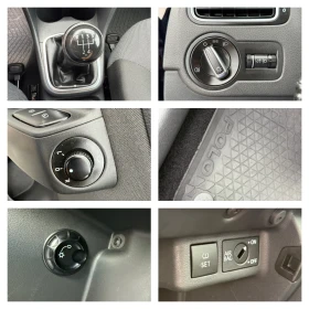 VW Polo 1.6 TDI (90кc) Климатроник/Подгрев седалки/2013г. - 10900 лв. - 11718760 16