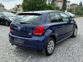 Обява за продажба на VW Polo 1.6 TDI (90кc) Климатроник/Подгрев седалки/2013г. ~10 900 лв. - изображение 5
