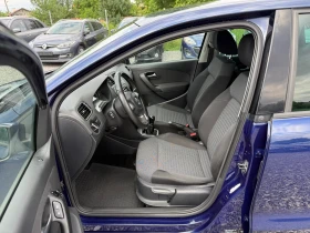 Обява за продажба на VW Polo 1.6 TDI (90кc) Климатроник/Подгрев седалки/2013г. ~10 900 лв. - изображение 10