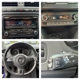 VW Polo 1.6 TDI (90кc) Климатроник/Подгрев седалки/2013г. - 10900 лв. - 11718760 15