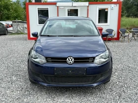 Обява за продажба на VW Polo 1.6 TDI (90кc) Климатроник/Подгрев седалки/2013г. ~10 900 лв. - изображение 1