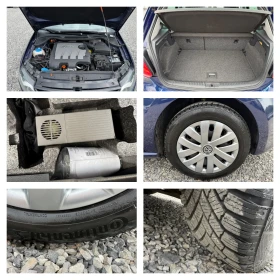 VW Polo 1.6 TDI (90кc) Климатроник/Подгрев седалки/2013г. - 10900 лв. - 11718760 17