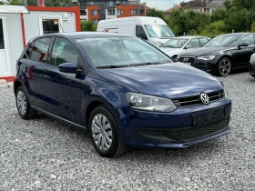 Обява за продажба на VW Polo 1.6 TDI (90кc) Климатроник/Подгрев седалки/2013г. ~10 900 лв. - изображение 2