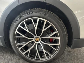 Porsche Taycan 4S CROSS TURISMO PANO* BOSE 360CAM DISTR 93.4kWh - 154000 лв. - 46536986 7