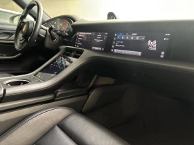 Porsche Taycan 4S CROSS TURISMO PANO* BOSE 360CAM DISTR 93.4kWh - 154000 лв. - 46536986 10