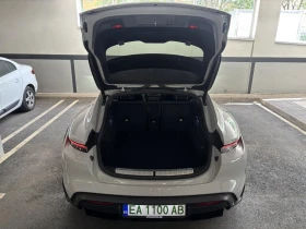 Porsche Taycan 4S CROSS TURISMO PANO* BOSE 360CAM DISTR 93.4kWh - 154000 лв. - 46536986 8
