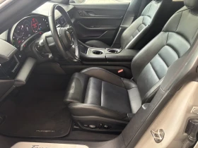 Porsche Taycan 4S CROSS TURISMO PANO* BOSE 360CAM DISTR 93.4kWh - 154000 лв. - 46536986 11